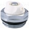 Valvă de aerisire HUMMEL Filet ext: G 1/2