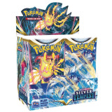 Cumpara ieftin Pokemon TCG: SWSH12 Silver Tempest Booster