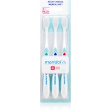 Meridol Gum Protection Soft periuta de dintiSoft 3 buc