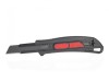 Cutter multifunctional, 100 x 18 x 0.5 mm SK2H, Tvardy T00082