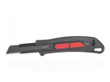 Cutter multifunctional, 100 x 18 x 0.5 mm SK2H, Tvardy T00082