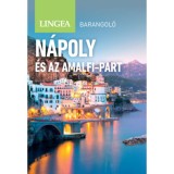 N&aacute;poly &eacute;s az Amalfi-part - Barangol&oacute; - 2. kiad&aacute;s - Annie Warren