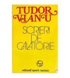 Tudor Vianu - Scrieri de calatorie - 111827