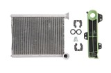 Radiator Incalzire Renault Espace, 2015-; Kadjar, 2015-; Megane, 2016-; Scenic/Grand Scenic, 2016-; Talisman, 2015- Aluminiu/Aluminiu Brazat, 200x147