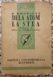 Dela atom la stea - P. Rousseau
