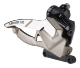Cumpara ieftin Schimbator fata SRAM X.0 2x10 viteze, 34.9/31.8 mm, tragere jos