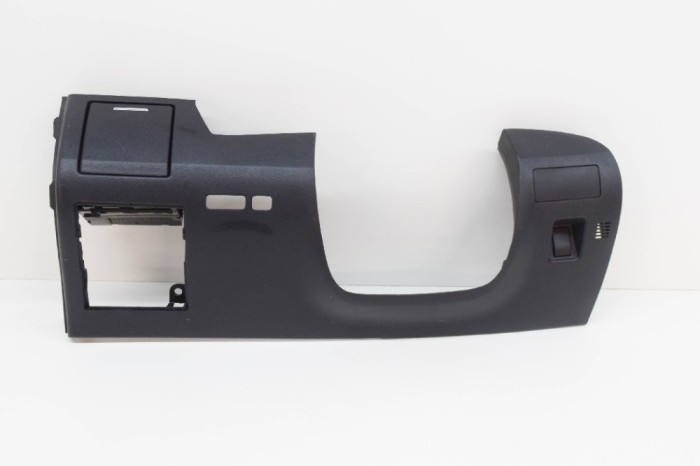 Ornament inferior planșa de bord LEXUS RX _L1_ 2009 OEM: 55045-48160 11465876