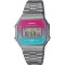 Ceas Casio, Vintage Iconic A168WERB-2AEF - Marime universala
