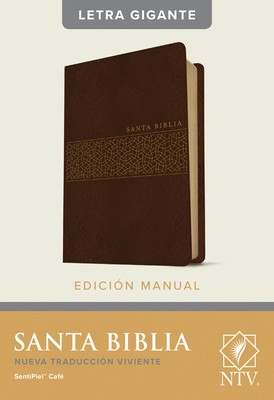 Santa Biblia Ntv, Edici foto