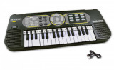 BONTEMPI ORGA ELECTRONICA 32 CLAPE