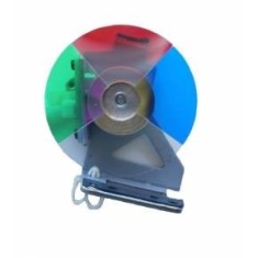 BenQ COLOR WHEEL PRJ PB8240 foto