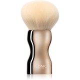 ICONIC London Tan &amp; Buff Brush aplicator pentru crema auto-bronzanta 1 buc