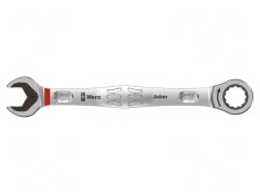 Cheie combinată cu piedică 17mm 224mm