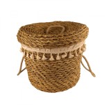 Cos Depozitare Din Halfa 35 x 36 cm