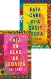Pachet Abi Dar&eacute; - Bookzone