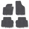 Covorase auto VW Sharan II 5 locuri 2010-2022 Geyer&amp;amp;Hosaja