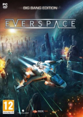 Everspace - Big Bang Edition PC foto