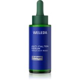 Weleda Blue Gentian &amp; Edelweiss ser cu efect de lifting ziua și noaptea 30 ml