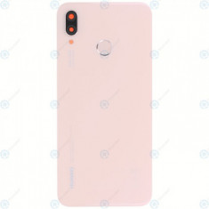 Huawei P20 Lite (ANE-L21) Capac baterie sakura roz 02351VQY