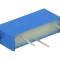 Potentiometru Multiturn 10k&Omega; 0.75W 15 Ture