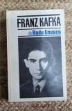 FRANZ KAFKA DE RADU ENESCU