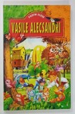 VASILE ALECSANDRI , PAGINI ALESE , ANII &#039;90