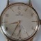 Ceas Certina functional anii 1960