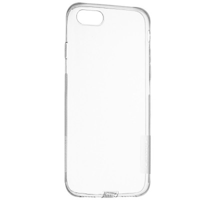 Husa Nillkin TPU iPhone 7 / 8 / SE2 / SE 2020 - Transparent foto