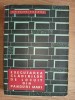 Executarea cladirilor de locuit din panouri mari- Dan Dragos Niculescu