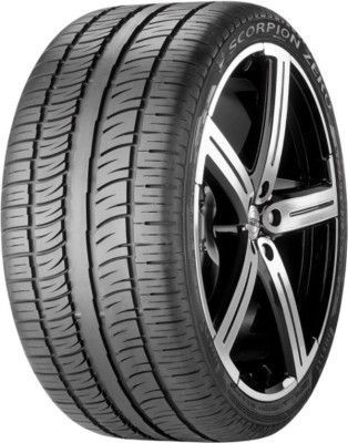 Anvelope Pirelli S-ZEROMO1 285/45R21 113W All Season foto
