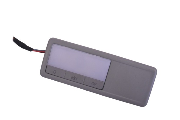 Iluminare interioară VW TOUAREG 7LA, 7L6, 7L7 2009 OEM: 7L6947291C | 17739082