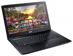 Laptop Gaming - Aspire 15.6&amp;quot; E5-575G - i5 - 16GB RAM - GTX950M foto