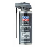 Spray Liqui Moly pentru intretinere arme