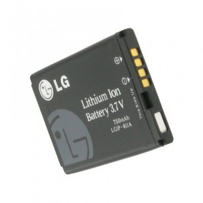 Acumulator LG LGIP-330GP (KS360) Original Swap foto