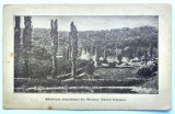 Basarabia - Manastirea basarabeana din Harjauca - Tinutul Orheiului - colectia ing. Silviu Dragomir - printata, necirculata, Editura Ligei Culturale
