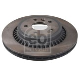 Febi Bilstein Disc frana