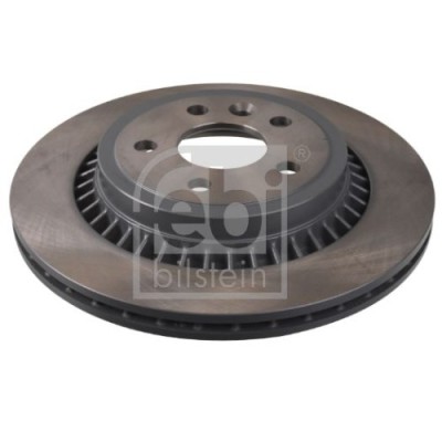 Febi Bilstein Disc frana foto