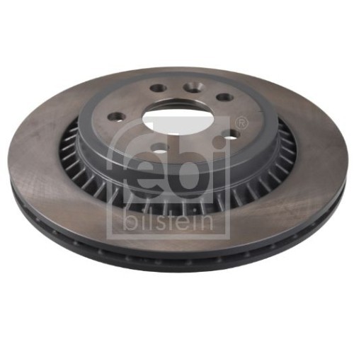 Febi Bilstein Disc frana