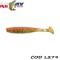 SHAD RELAX BASS 6.5 CM 10/PLIC L279
