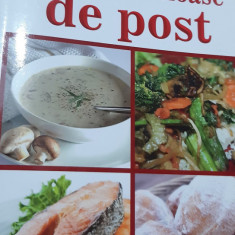 300 RETETE DELICIOASE DE POST