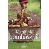 Menj&uuml;nk gomb&aacute;szni! - Ewald Langer