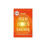 The Sun Does Shine: How I Found Life and Freedom on Death Row (Oprah's Book Club Summer 2018 Selection)