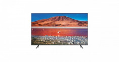 Samsung Uhd smart led tv UE55TU7042KXXH foto