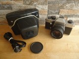 Praktica MTL 5 B film 35 mm (1985-1989) Pentacon 1.8/50 mm.