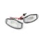 Set 2 Lampi Iluminare Numar Led pentru Honda Civic Accord