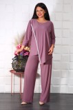 Compleu Elegant Over Size - 50Marimea, Yves