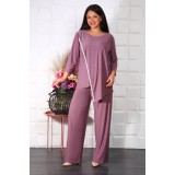 Compleu Elegant Over Size - 56Marimea
