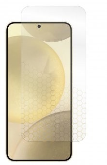 Folie pentru Samsung Galaxy S24, Ultra-Rezistentă, Claritate Cristalină, Aplicare Ușoară