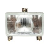 Far stanga/dreapta Massey Ferguson Seria 300/3000/3100/3600/6100, Landini Seria 60/80/Advantage/Globus/Rex New Tier2/Trekker - 170x138 mm, cod OEM