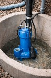 Pompa submersibila Speroni